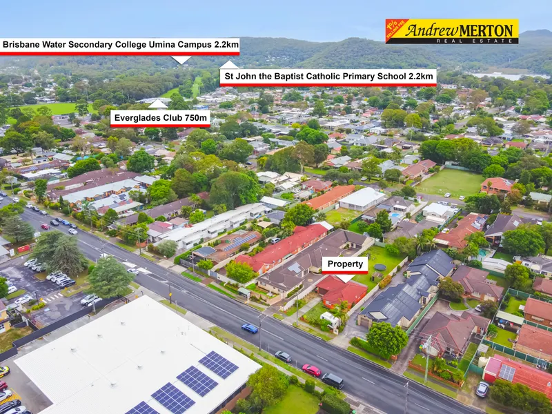 Opportunity 912sqm, DA Approved for 12 Units - Prime location