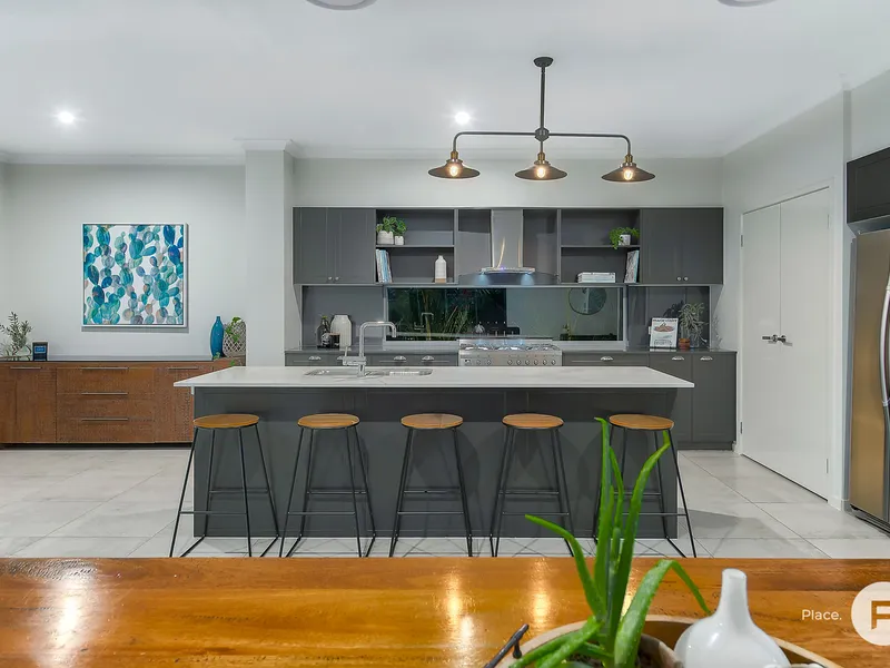 Secure your future in one of Brisbane’s most sought-after suburbs