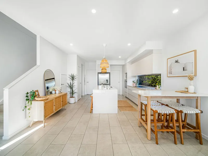 Immaculate Brightwater Townhome