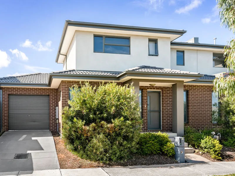 The Perfect Family Home!