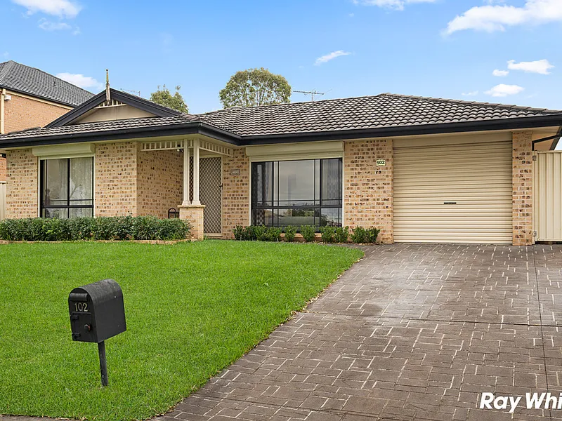 JUST LISTED - MASSIVE BLOCK