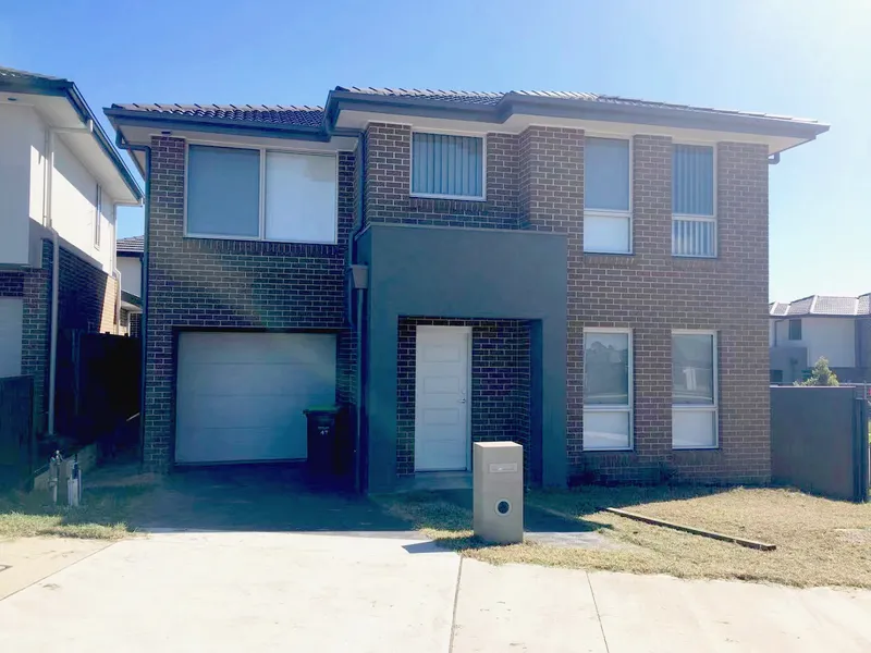 Brand New House - 47 Arthur Allen Dr, Bardia NSW 2565 - Available NOW