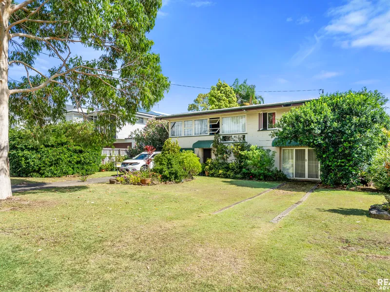 Big Block ... Even Bigger Opportunities