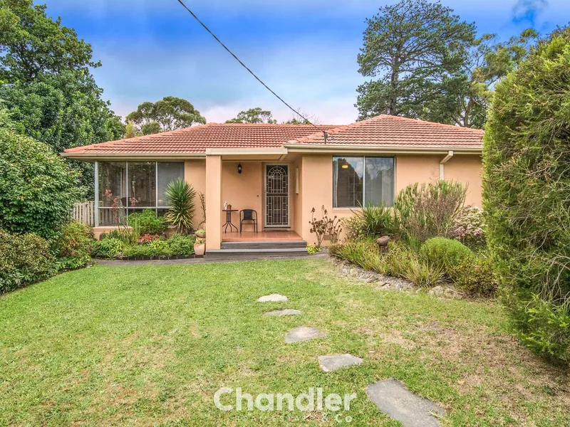 Picture Perfect Home in Premium Position