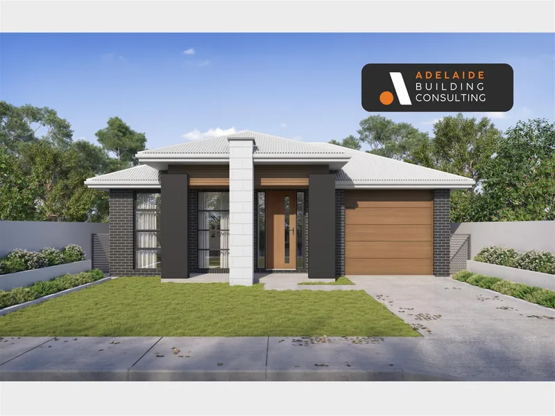 CUSTOMISE YOUR OWN HOUSE & LAND PACKAGE!!