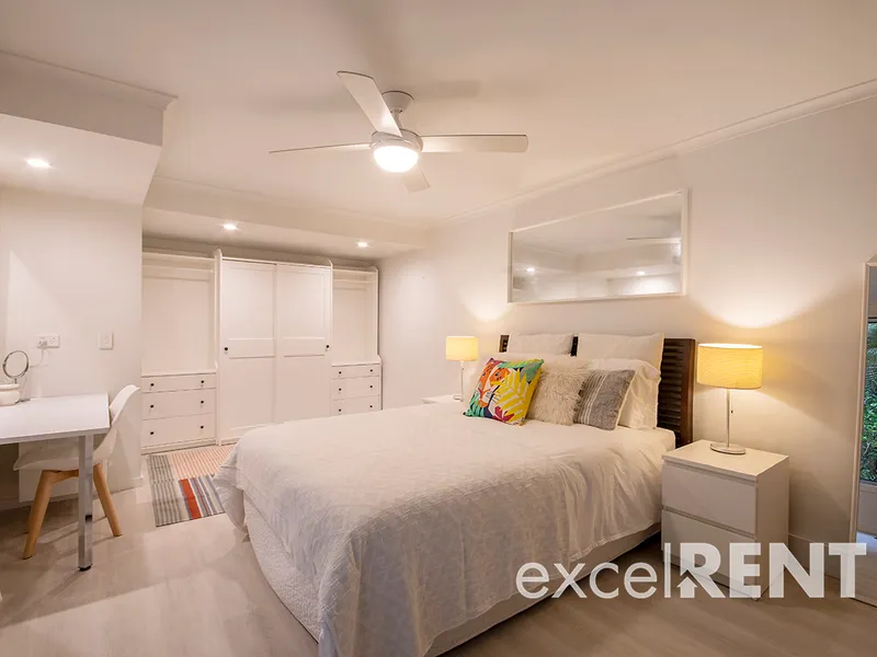 A LITTLE PIECE OF HEAVEN!!!