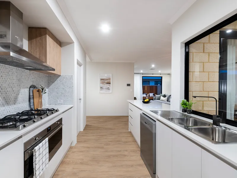 Beautiful Place To Live