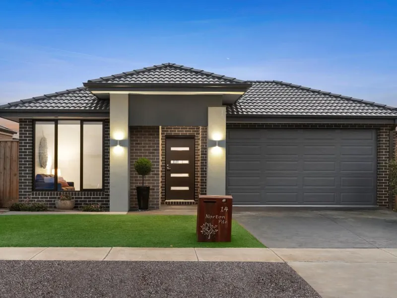 Luxury low maintenance lifestyle
