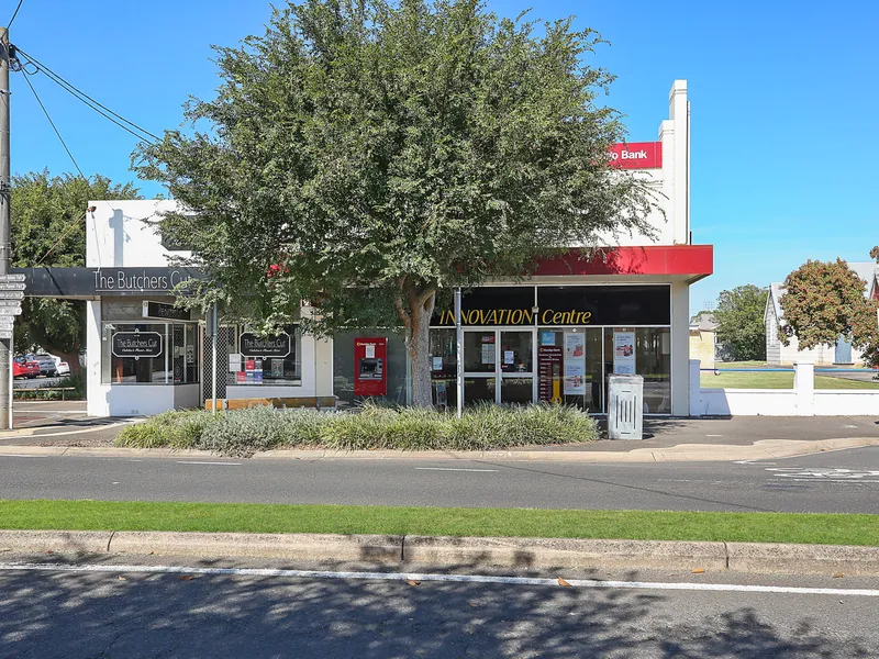 Freehold Opportunity