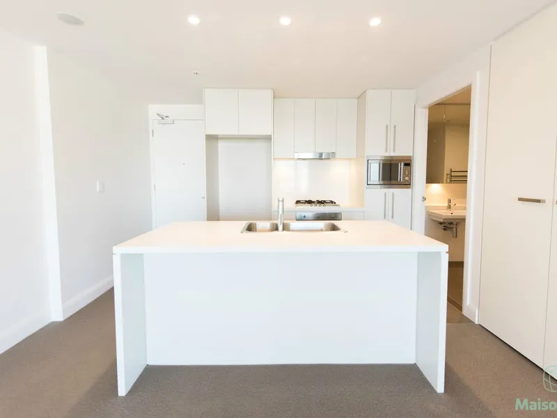 Newly Listed 1 Bedroom Apartment 