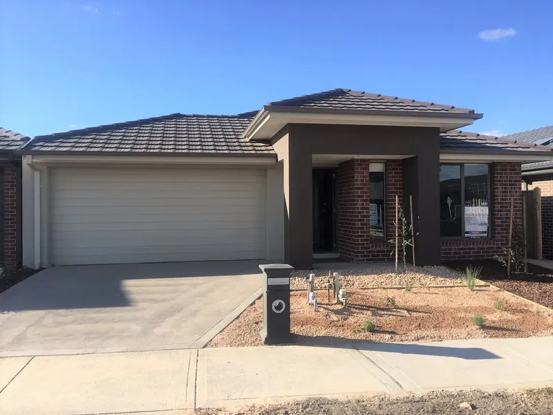 Be quick to inspect, this one will not last long!