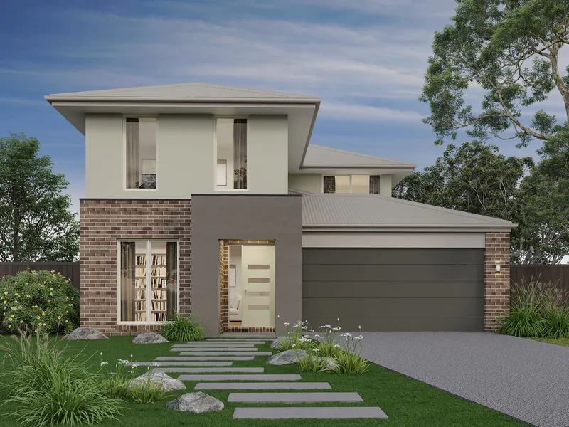 HOUSE & LAND PACKAGE - HAVE YOUR DREAM HOME BUILT BY VICTORIAS LARGEST BUILDER OF STEEL FRAME HOMES