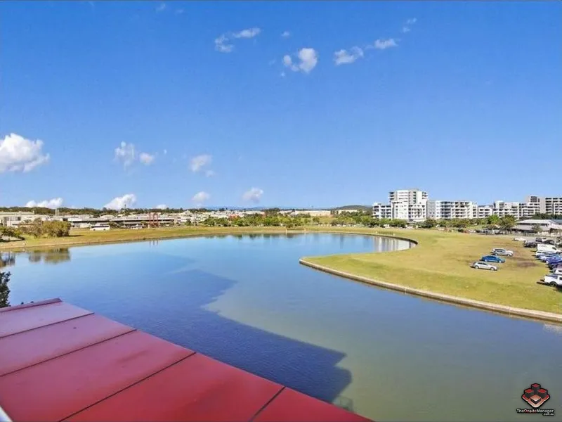 Rare opportunity with Waterfront lifestyle