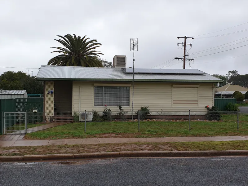 Ray White Parkes 02 6862 1900