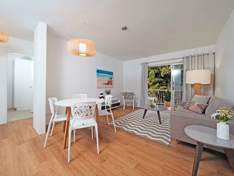 UPDATED MODERN APARTMENT, MOVE IN OR RENT OUT TODAY!