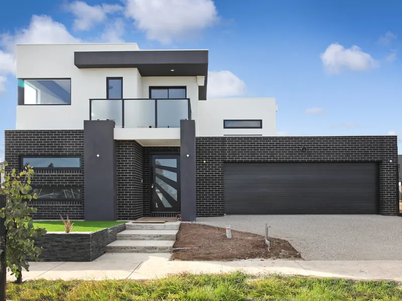 Stunning Family Home!