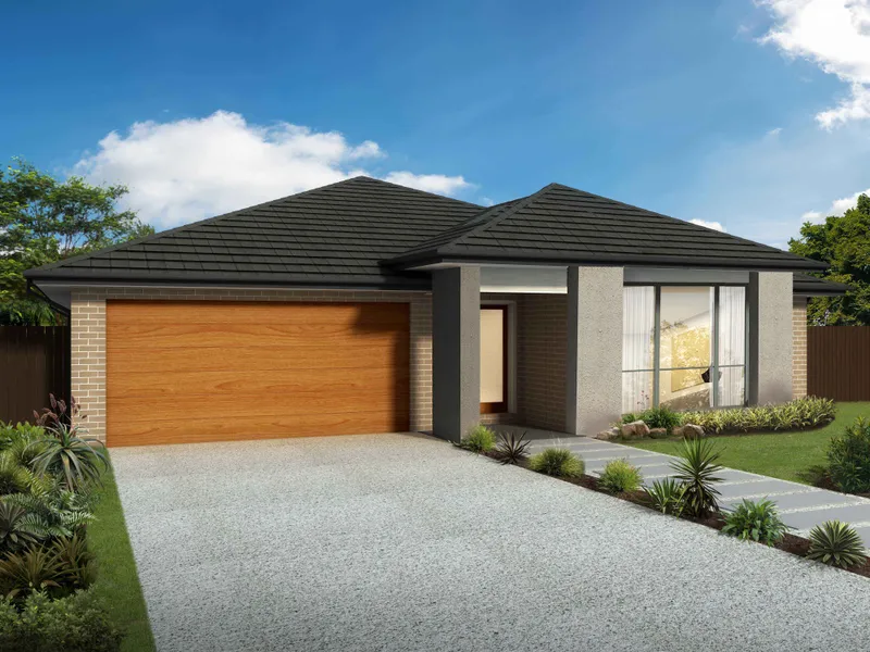 Registered Land - Walking Distance to Shopping Center