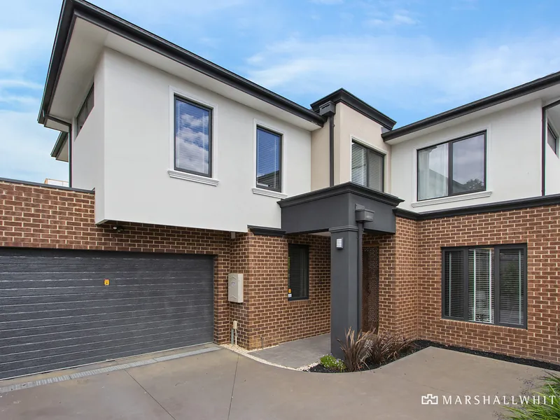 A Grand Family Sanctuary