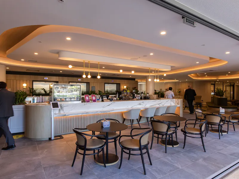 Brand new village now open in the heart of Westmead