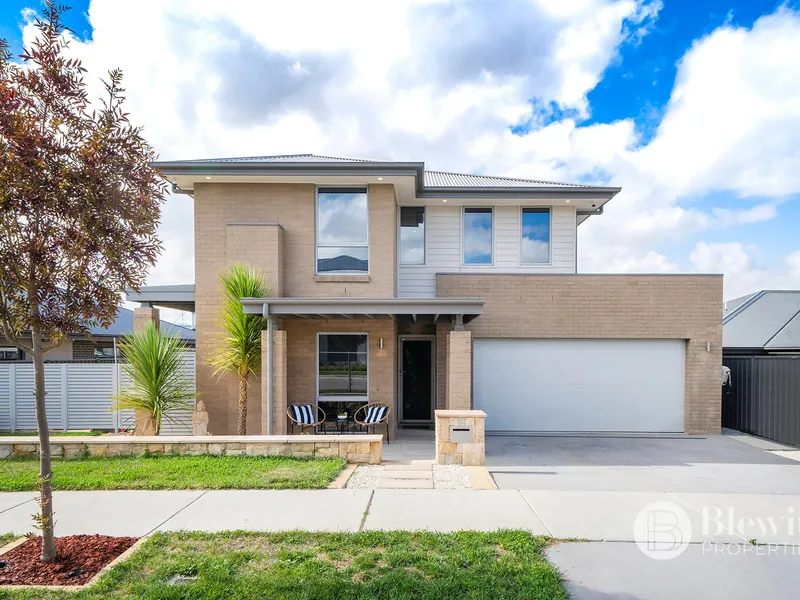 Generous Family Home