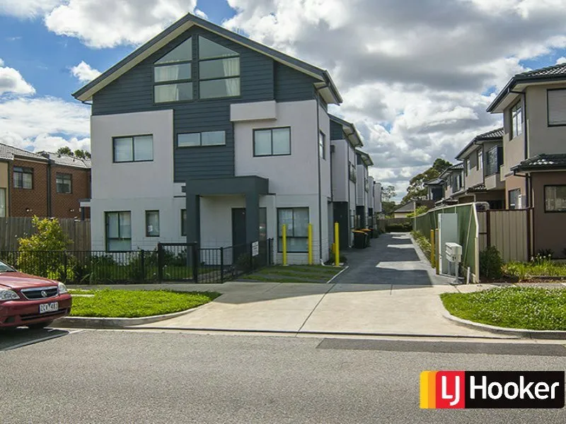 Ideal First Home/ Investment In Central Noble Park