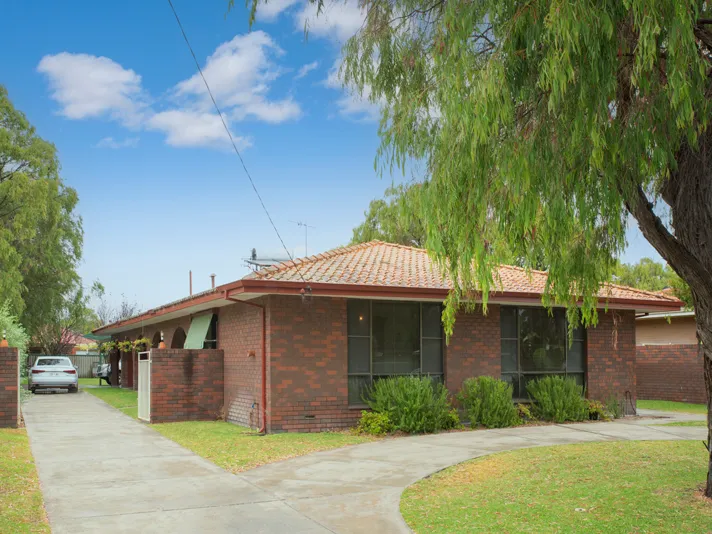 OPPORTUNITY IN WEST BUSSELTON