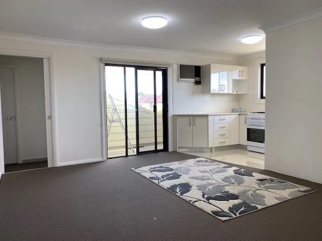 READY FOR YOU TO MOVE IN! 