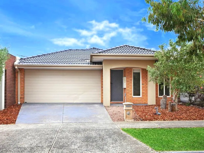 Modern Family Living at its Very Best!