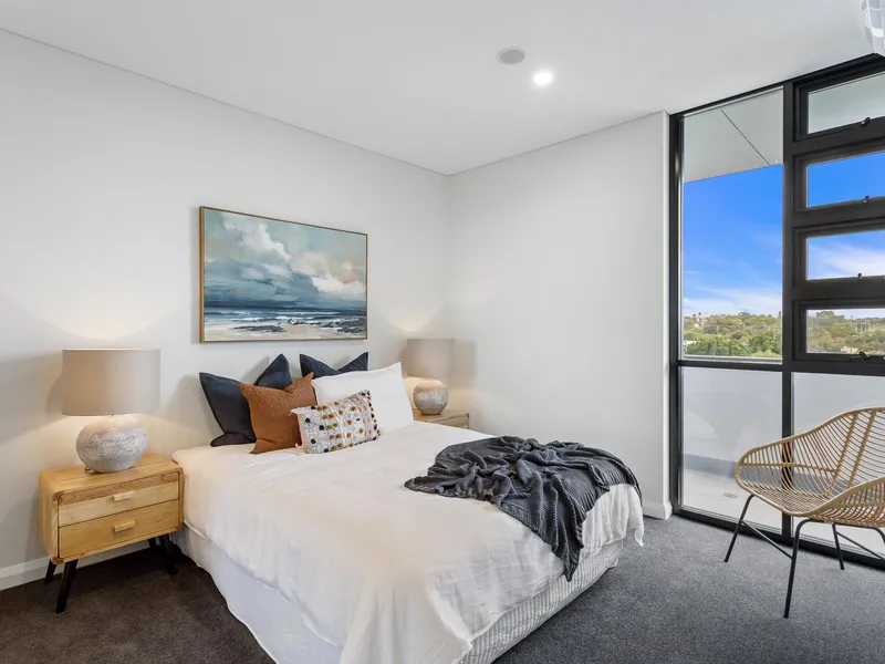 Come and see what makes Evolve Duncraig exceptional