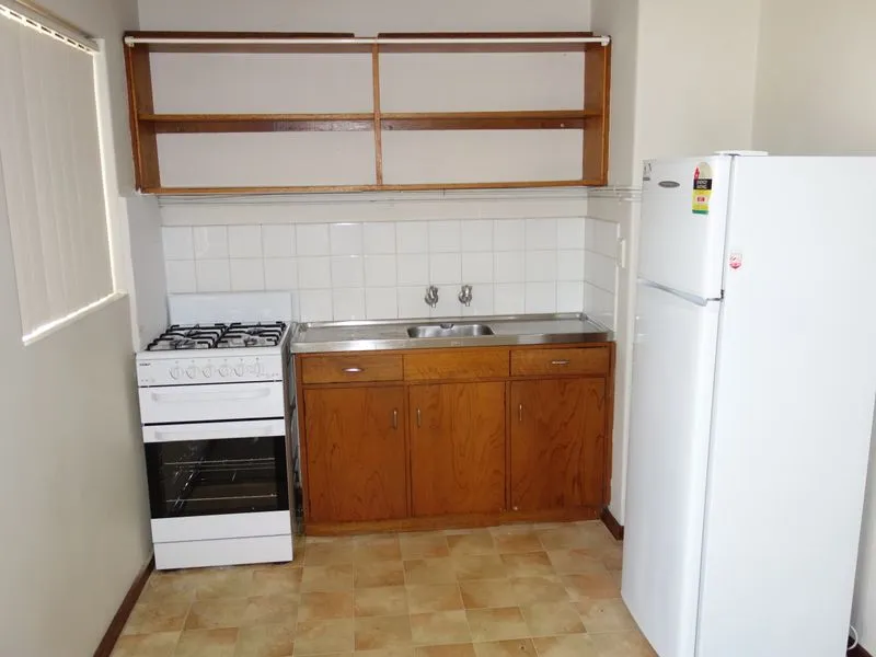 NEAT AND TIDY 1 X 1 UNIT