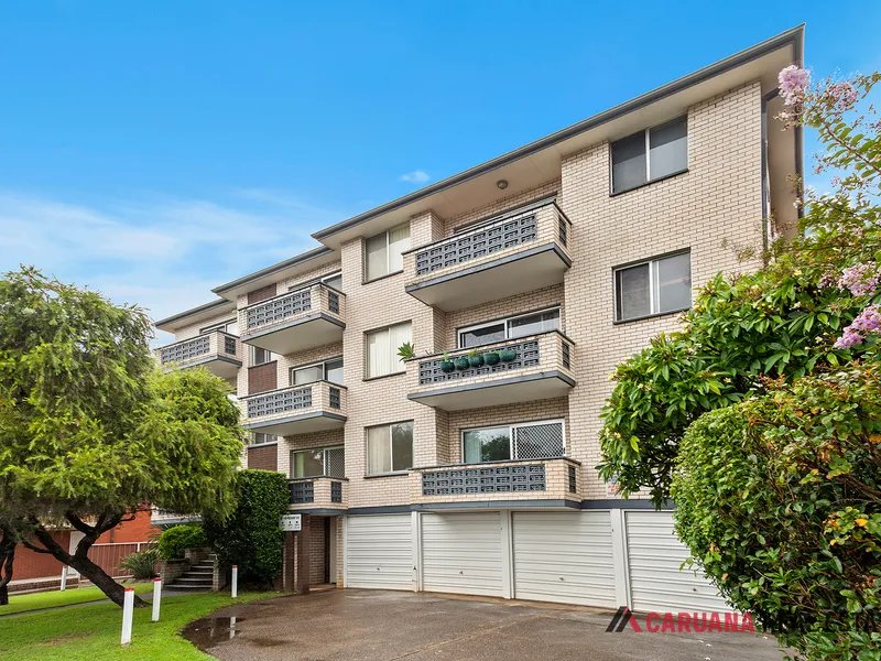 Modern & New - Stone throws to beach