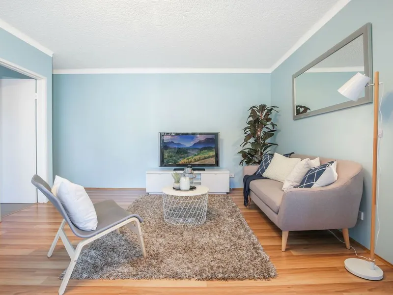 OPEN FOR INSPECTION SATURDAY 17TH APRIL TBA