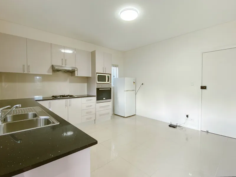 FOR LEASE - Granny Flat - 2 bedroom