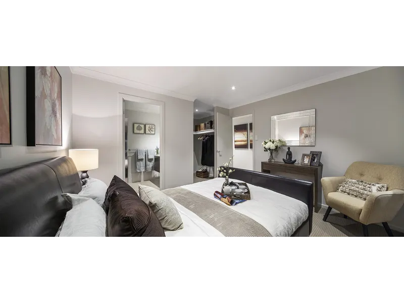 House and Land Package in Vista Park, Wongawilli