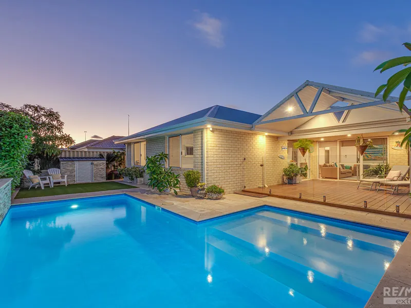 Do you deserve the BEST....?? Well.. here is your new home...!!!