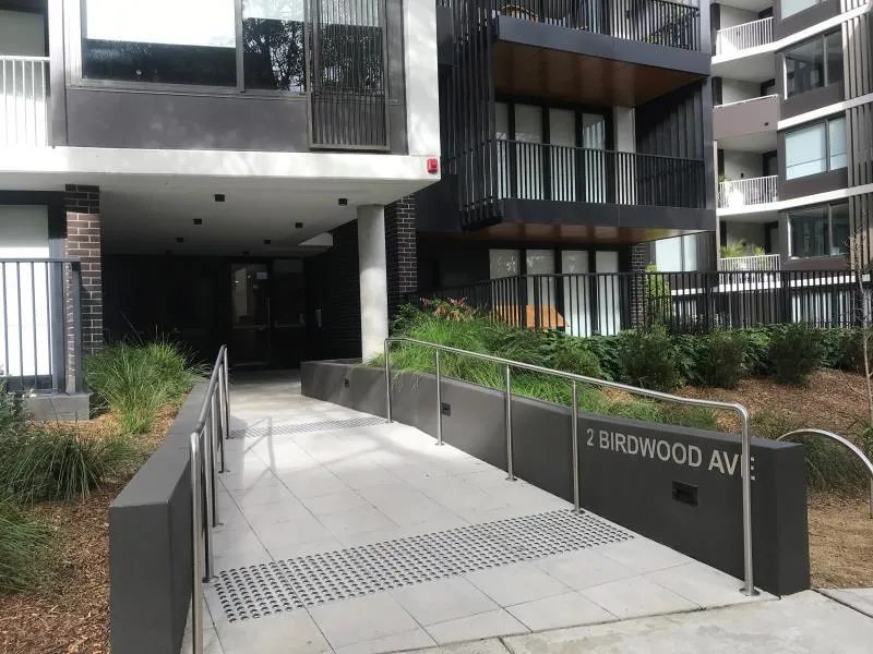 Nearly Brand New! One bedroom apartment for lease!