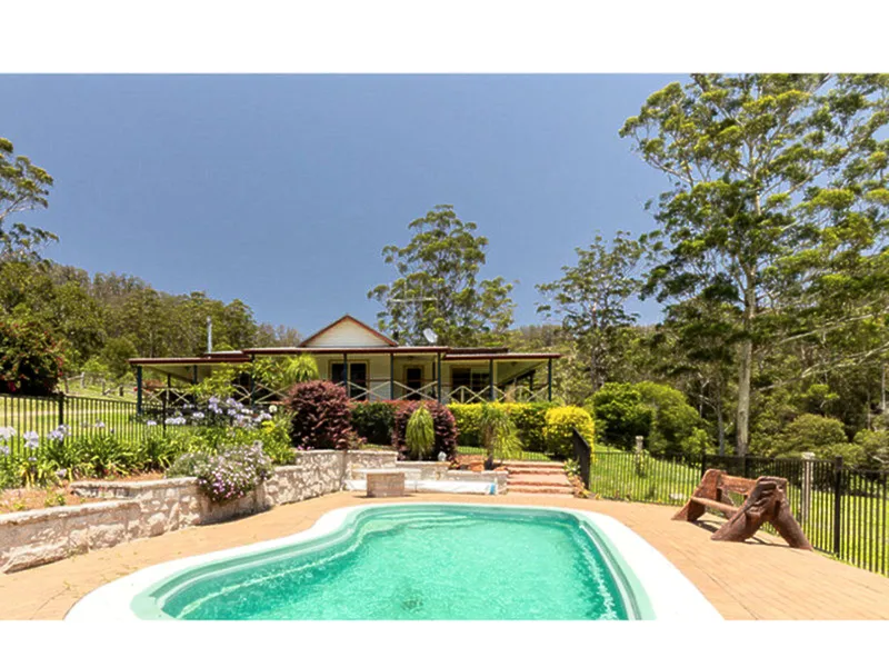 ESCAPE CITY LIFE AND EMBRACE THE TRANQUILITY OF THIS LIFESTYLE AND INCOME
