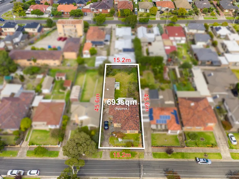 Plans and permits approved - The hard work has been done!