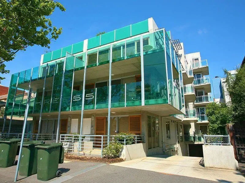 2 bedroom Apartment in Top Central Location