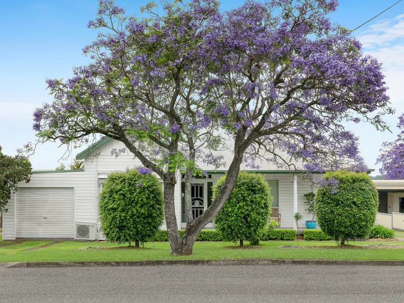 Idyllic Family Home