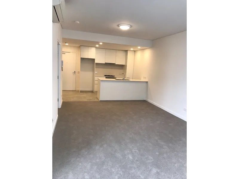 Modern one bedroom at Tailor's Walk Botany!