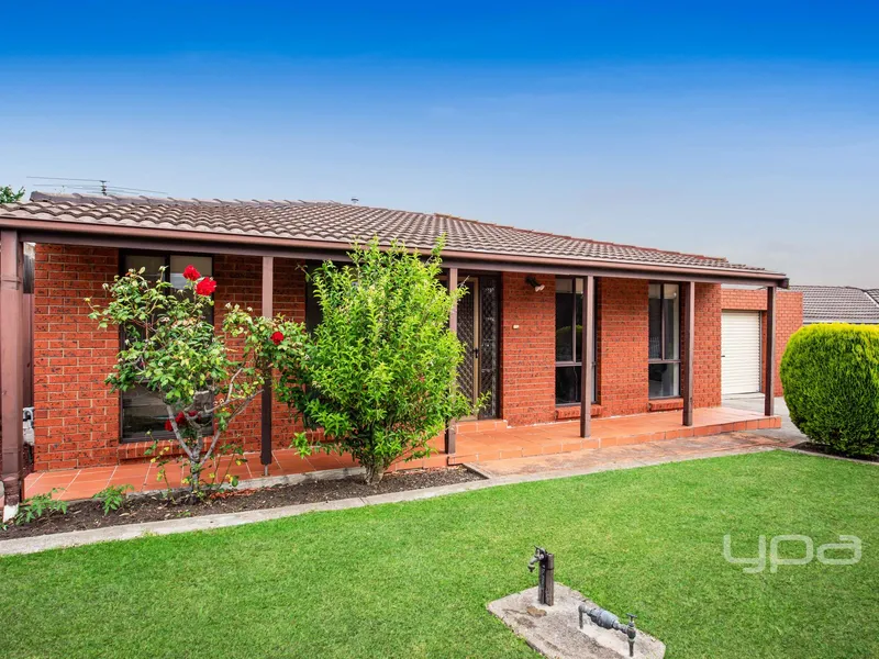 Impeccable, Prime Property 