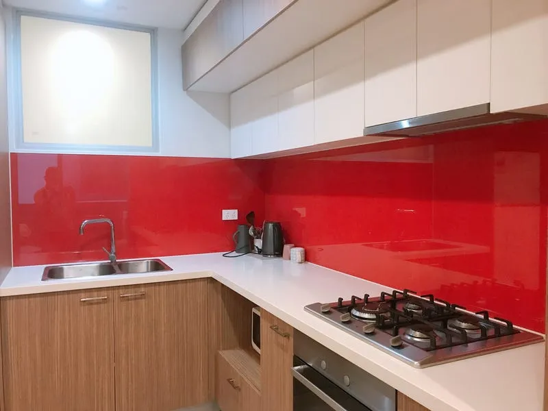 Fully Furnished Apartment in CBD