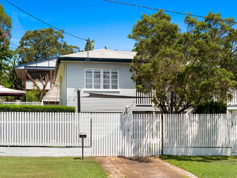 Stunning Character home in top location 