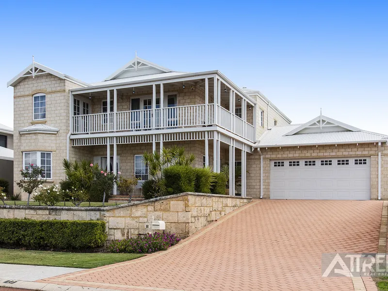 GRANDE CLASSIC COLONIAL