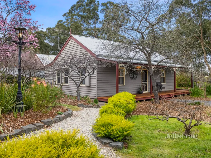 A property to capture your heart