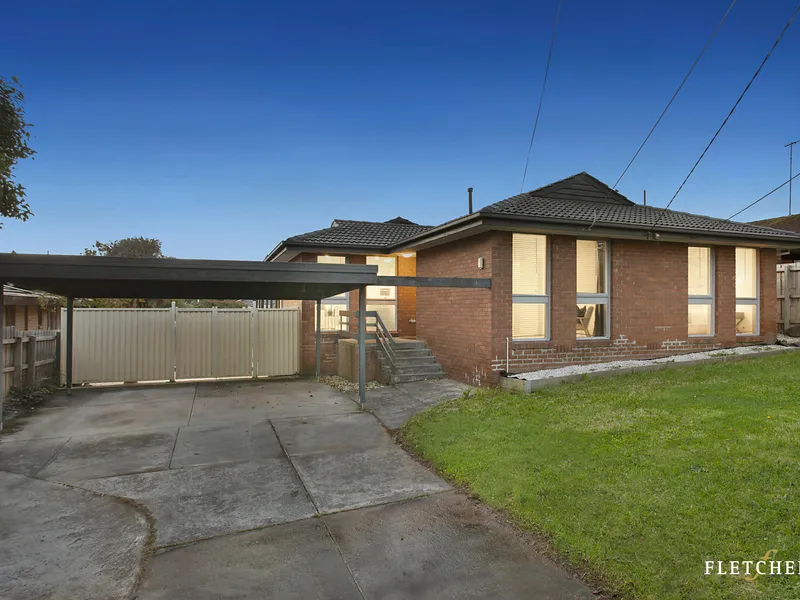 Large family sparkle in the East Doncaster SC zone