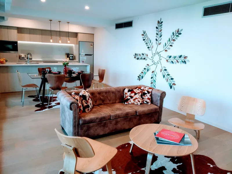 Luxurious Furnished Apartment with a Resort Lifestyle