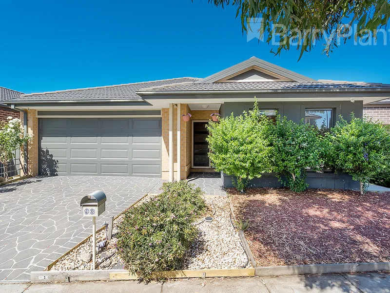 Fantastic Family Home.