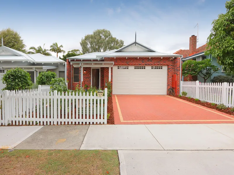 UNDER CONTRACT FIRST INSPECTION